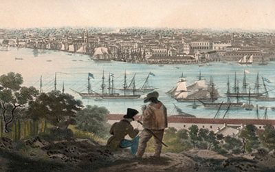 ﻿La Ayuda de La Habana que logró el triunfo de George Washington en 1781