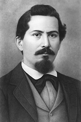 ﻿JOAQUÍN DE AGÜERO Y EL MOVIMIENTO REVOLUCIONARIO DE 1851 EN CAMAGÜEY