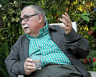 ﻿Permanencia de Armando Álvarez Bravo