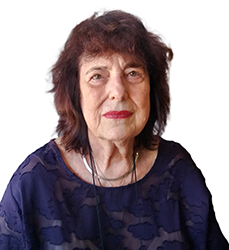 ﻿Actualidad con Nedda G. de Anhalt