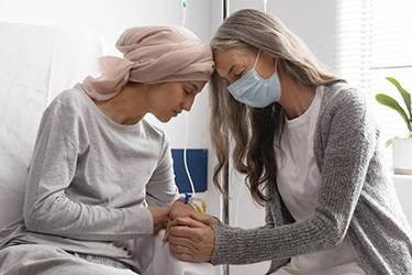 ﻿El mundo del cáncer