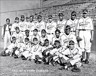 ﻿Cuba tuvo otro equipo campeón de béisbol