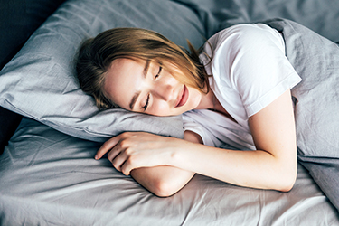 ﻿Trucos insólitos pero  eficaces para dormir mejor