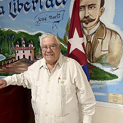 ﻿Mario A. García describe el horror vivido allí. ﻿Los verdaderos campos de concentración en Cuba donde fueron vejados miles de jóvenes