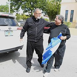 ﻿Otro dictador en apuros. ﻿El exilio nicaragüense denuncia grave deterioro de salud de Daniel Ortega