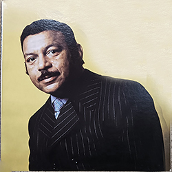 ﻿Vicentico Valdés, famoso cantante en Cuba, México y Nueva York