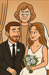 ﻿Amor de Antes y Divorcio de Ahora