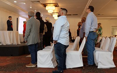﻿Cumbre anticomunista de la derecha cubana. ﻿‘Cuba va en caída libre’, anticipa Rodiles