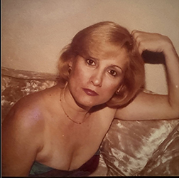 ﻿Edith, te lo llevaste todo…