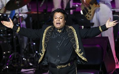 ﻿Netflix estrenará documental sobre Juan Gabriel con material inédito sobre su vida