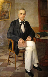 ﻿Recordando a José de la Luz y Caballero (1800-1862)