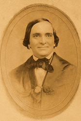 ﻿Vida y obra de José María de la Torre (1815-1873)