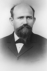 ﻿Recordando a Carlos Roloff Mialofsky (1842-1907)