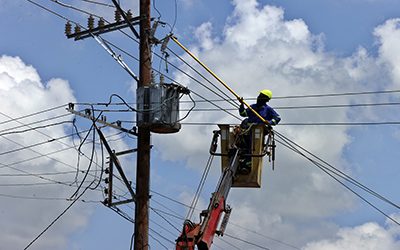 ﻿Apagones, promesas, averías y hastío: doce meses de crisis energética total en Cuba