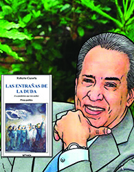 Fallece en Madrid nuestro amigo entrañable, Roberto Cazorla