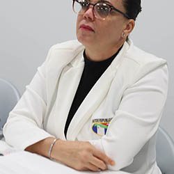 La hermana está detenida por el régimen. ‘Cuba sigue en guerra contra el comunismo’