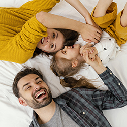 ﻿¿Estás dando a tus hijos suficiente vitamina T?
