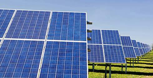 Litio, silicio y cobre: trío estratégico para las energías limpias