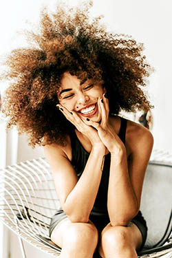 ﻿La sonrisa perfecta se redefine: así es la nueva estética dental