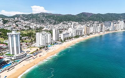 ﻿En busca del turismo sostenible en un mundo en el que cada vez se viaja más