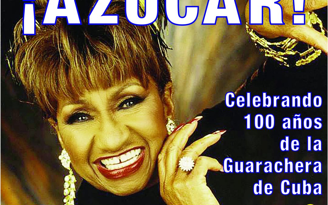 ﻿Los cien años de la Guarachera de Cuba, porque las reinas no mueren