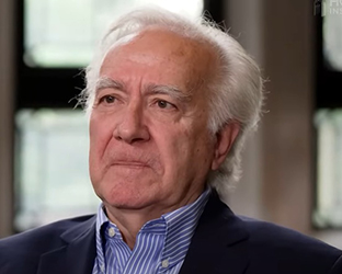 ﻿CARLOS M. EIRÉ, un Pedro Pan en la Universidad de Yale