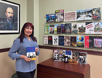 ﻿En el libro de Carmen Gómez de Toro. ﻿Las cínicas mentiras de Fidel tras la destrucción y futuro de una república
