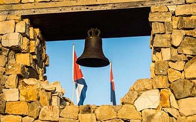 ﻿Conmemorando el Grito de Yara