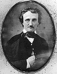 ﻿POE Y BALTIMORE