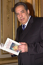 ﻿ROBERTO CAZORLA EL POETA