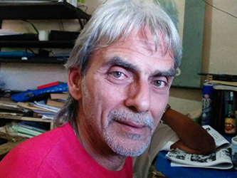 ﻿ACTUALIDAD CON LUIS CINO