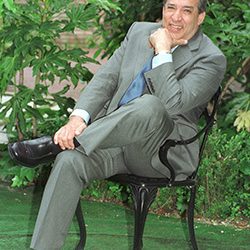 ﻿﻿ROBERTO CAZORLA CONTAGIA SU PASIÓN CARIBEÑA CON UNA TRILOGÍA AMOROSA