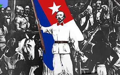 ﻿Carlos Manuel de Céspedes y el Grito de Yara: 10 de octubre de 1868