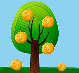 ﻿Mensaje Inspiracional. ﻿El árbol del pan: Una leyenda  con muchos valores