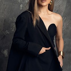 ﻿Olga Tañón lanza disco con fusiones musicales que conecta a Puerto Rico y el mundo entero