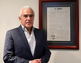 La Asamblea de la SIP en Punta Cana. La grave crisis actual de la prensa mundial y las amenazas a reporteros serán los principales focos de atención
