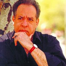 ﻿HACIA EL CIELO EL ALMA DEL POETA ROBERTO CAZORLA