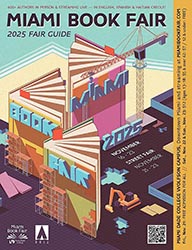 12 autores hablan de sus libros en la Feria