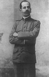 ﻿ARCADIO TORRES MARÍN