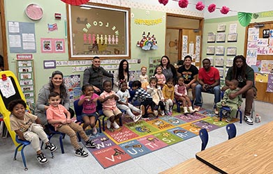 ﻿CELEBRACIÓN DE ACCIÓN DE GRACIAS EN LINCOLN-MARTÍ