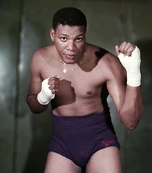 ﻿El Niño Valdés contra Rocky Marciano, la pelea más esperada y jamás realizada