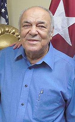 Ernesto diaz rodriguez alpha 66