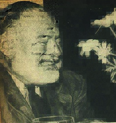 HABLA HEMINGWAY: COMO NACIERON MIS PERSONAJES