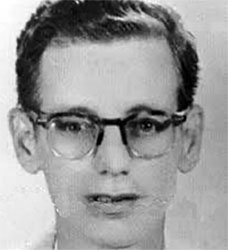 José Antonio Muiño Gómez