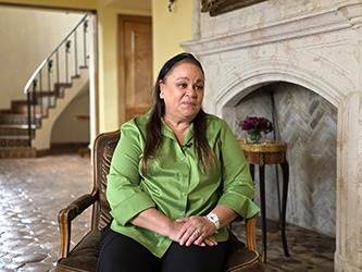 ﻿La escritora cubana Zoé Valdés descubre ‘la libertad’ con su primer libro en francés