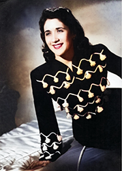 ﻿Recordando a María Ciérvide