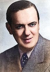 Recordando a Ernesto Lecuona (1895-1963)