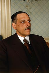 ﻿MANUEL MÁRQUEZ STERLING, Presidente de Cuba por Seis Horas