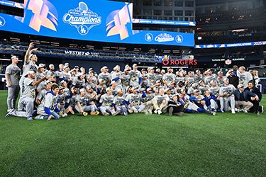 Serie Mundial 2025, manjar de emociones