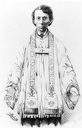 Padre Félix Varela, el primer exiliado cubano